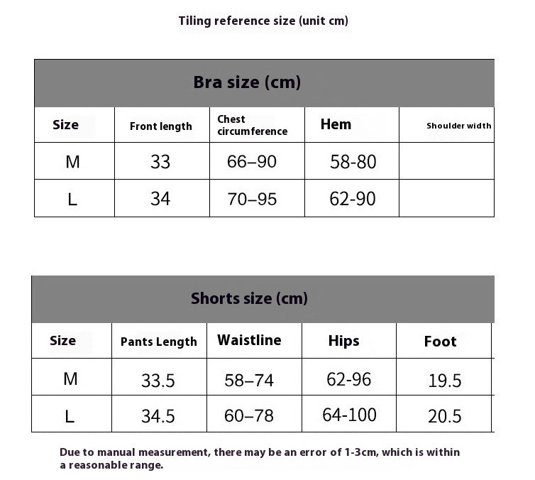 High Waist Strap Yoga Suit Women's Sports Bra