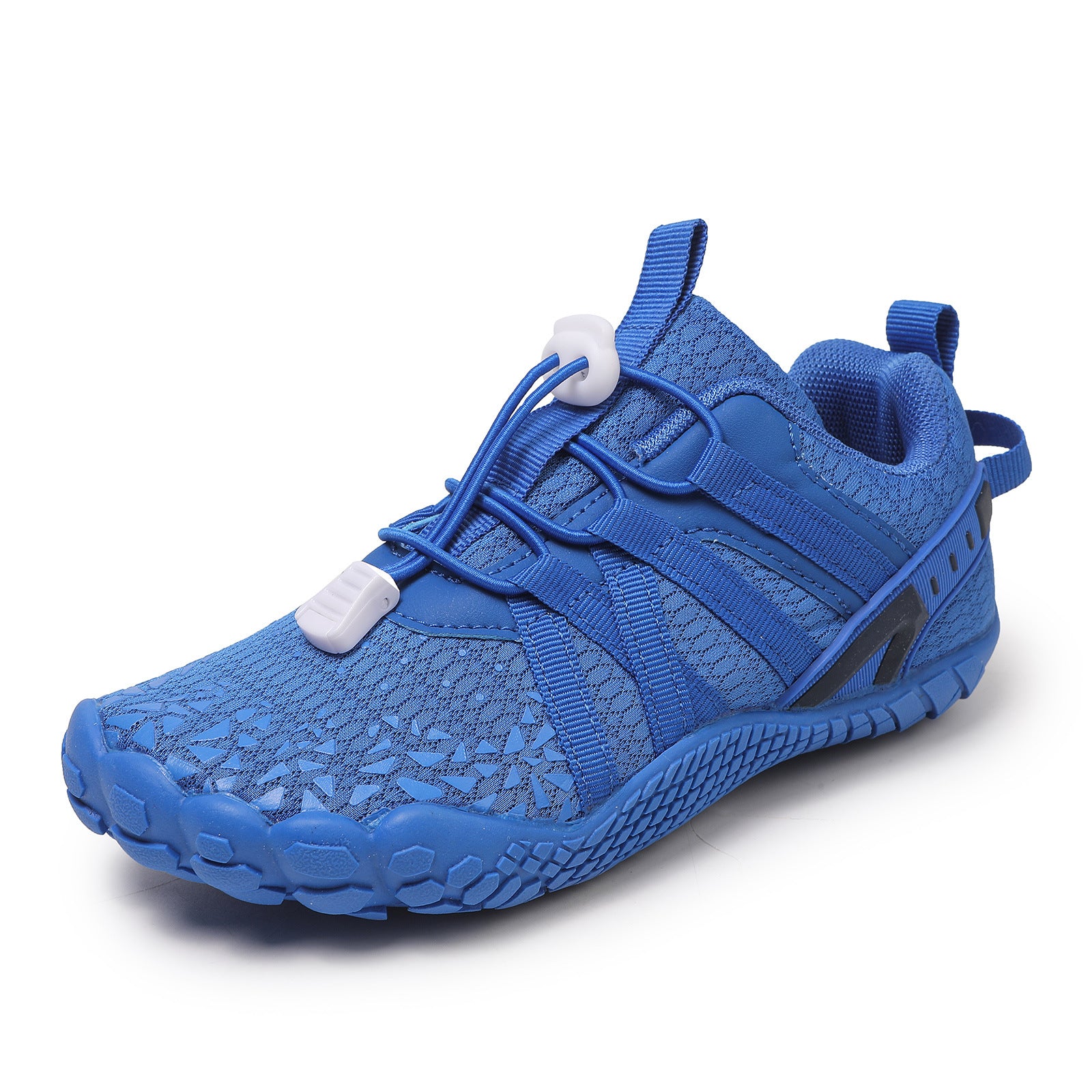 Children's Outdoor Hiking Fitness Barefoot Upstream Shoes