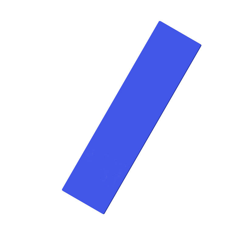 Hamou Fit Resistance Bands Set