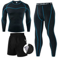 Hamou Performance Compression Set