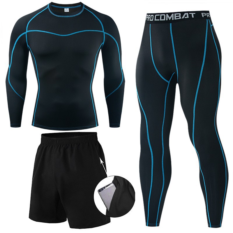 Hamou Performance Compression Set