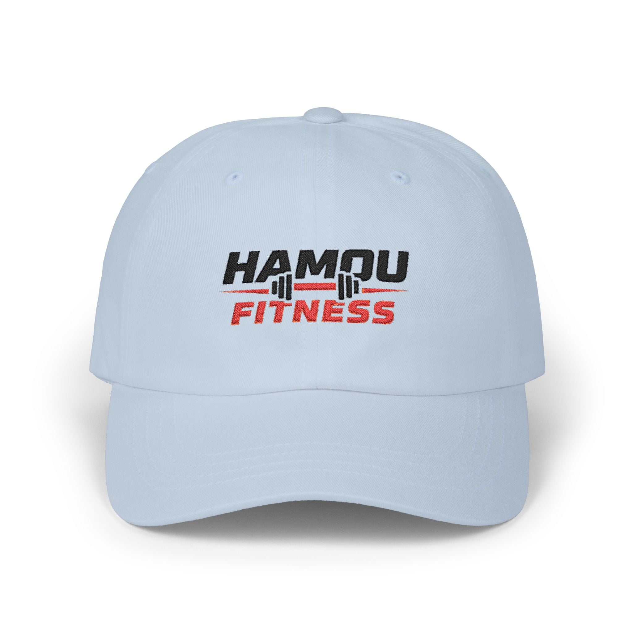 Hamou Fitness Cap