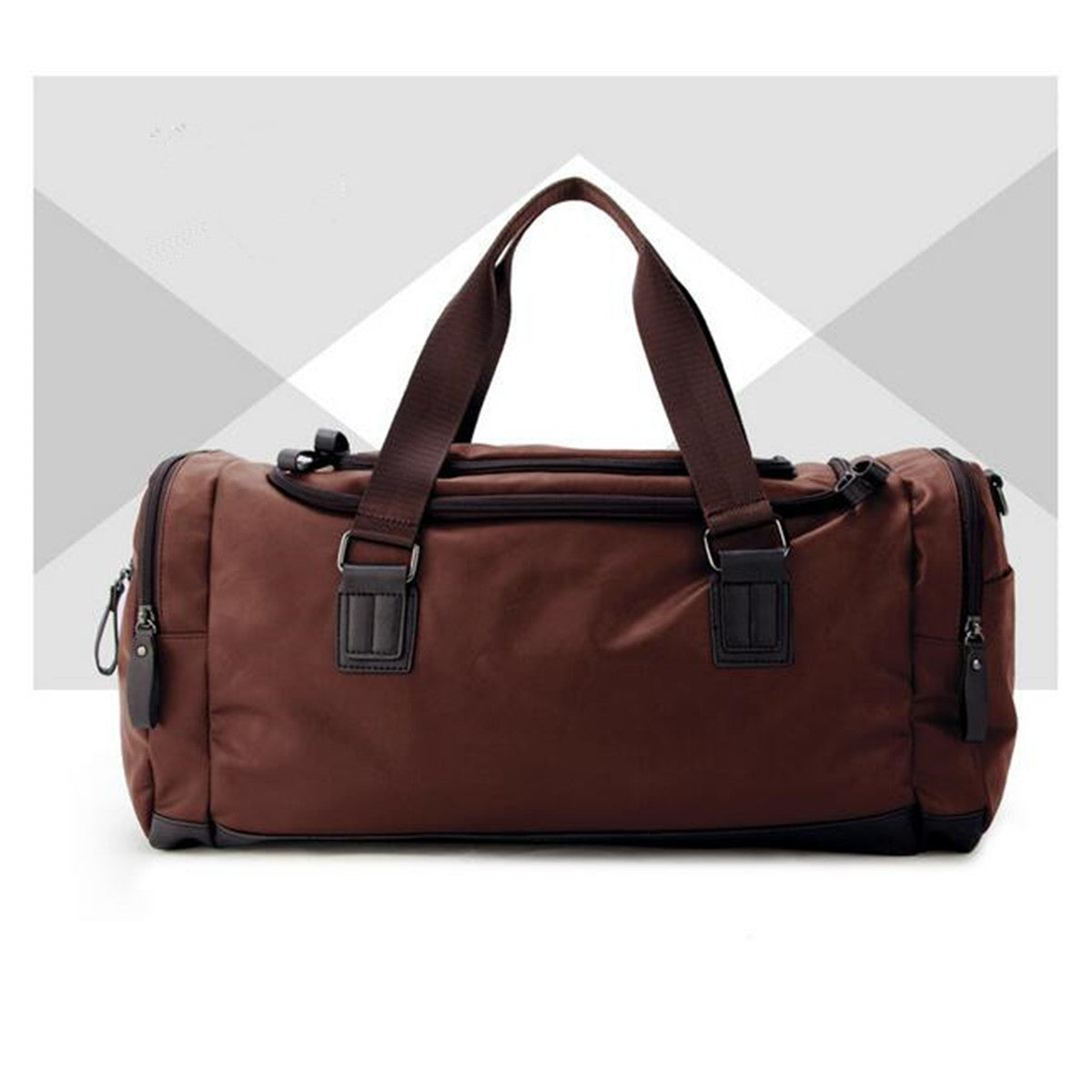 Fitness bag leisure travel handbag