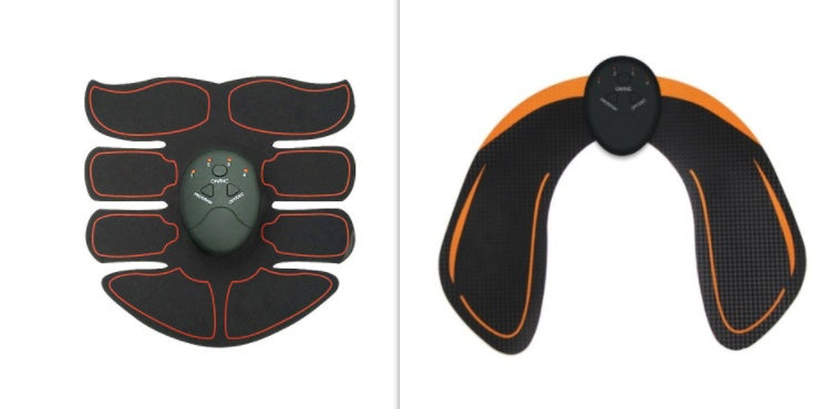 Hamou Ultimate EMS Abs & Muscle Trainer