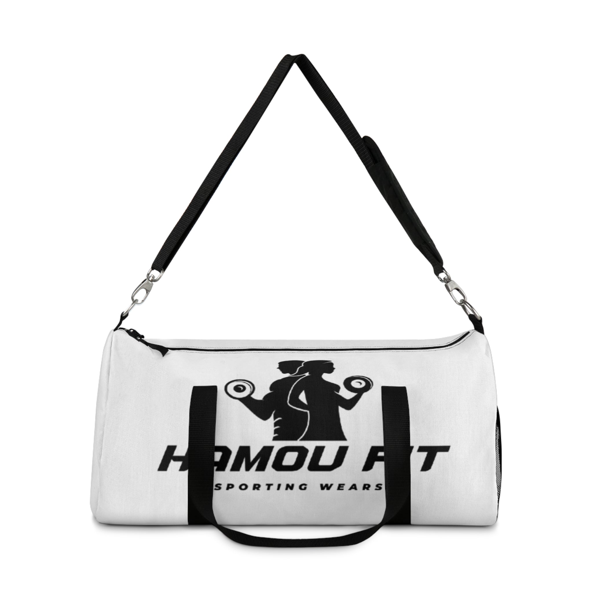 Hamou Travel & Gym Weekend Bag