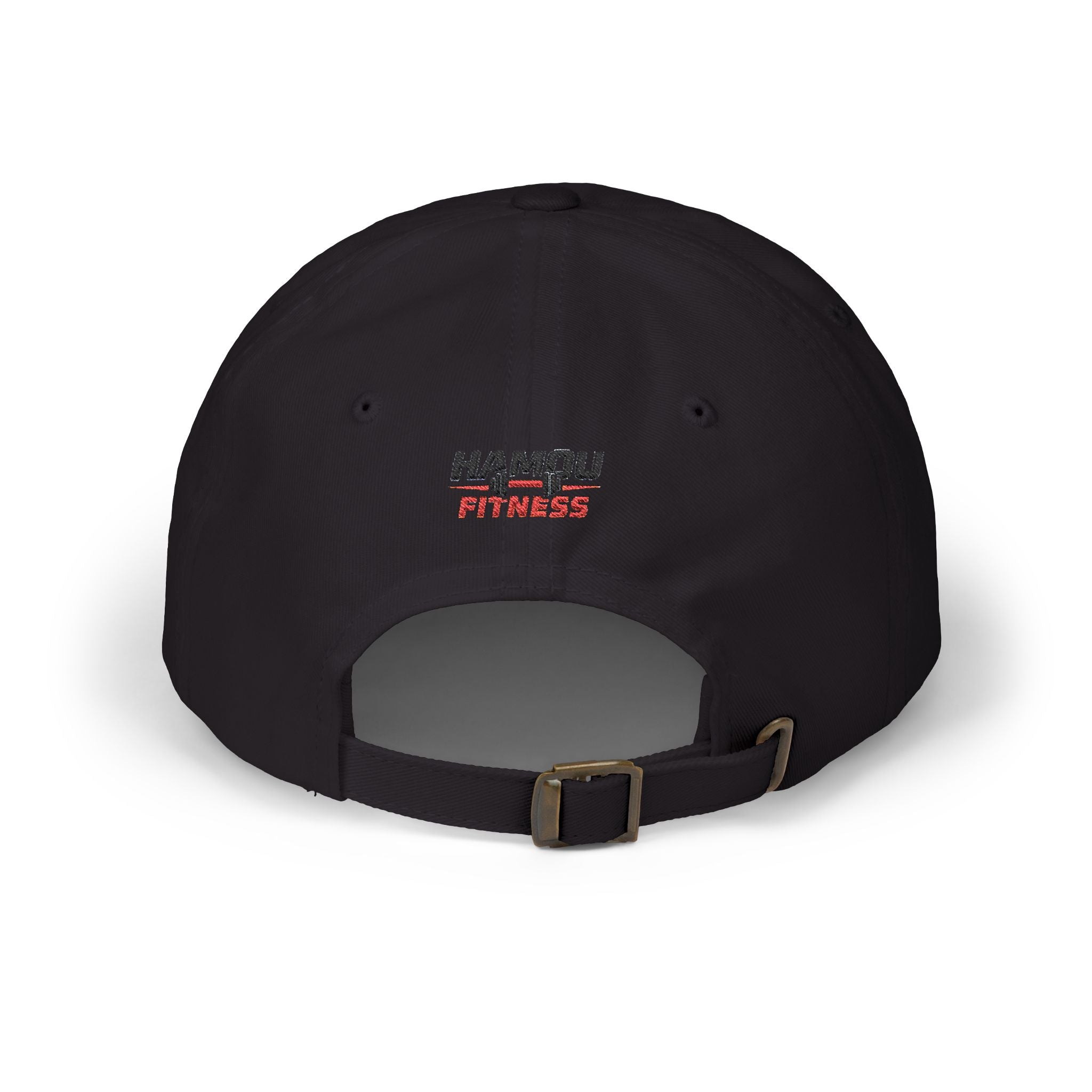 Hamou Fitness Cap