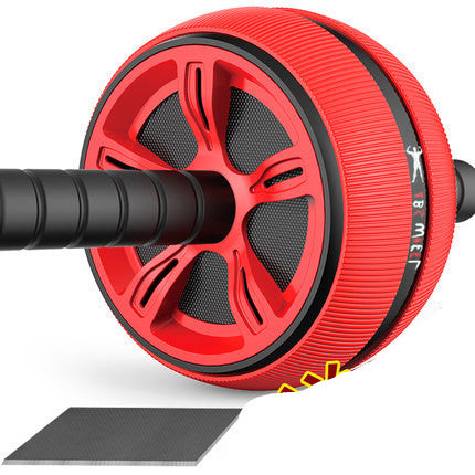 Hamou Fit Ab Wheel – Core & Abs Trainer