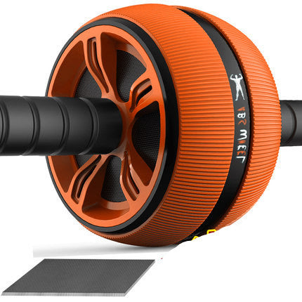 Hamou Fit Ab Wheel – Core & Abs Trainer