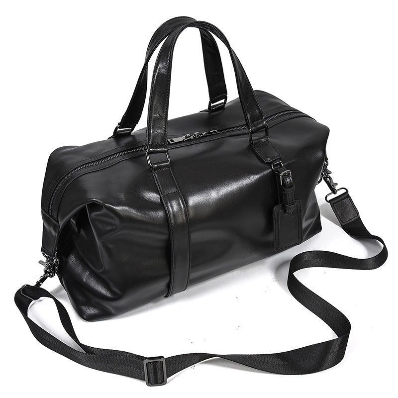 Hamou Fit Travel & Gym Duffle Bag
