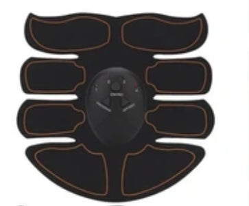 Hamou Ultimate EMS Abs & Muscle Trainer