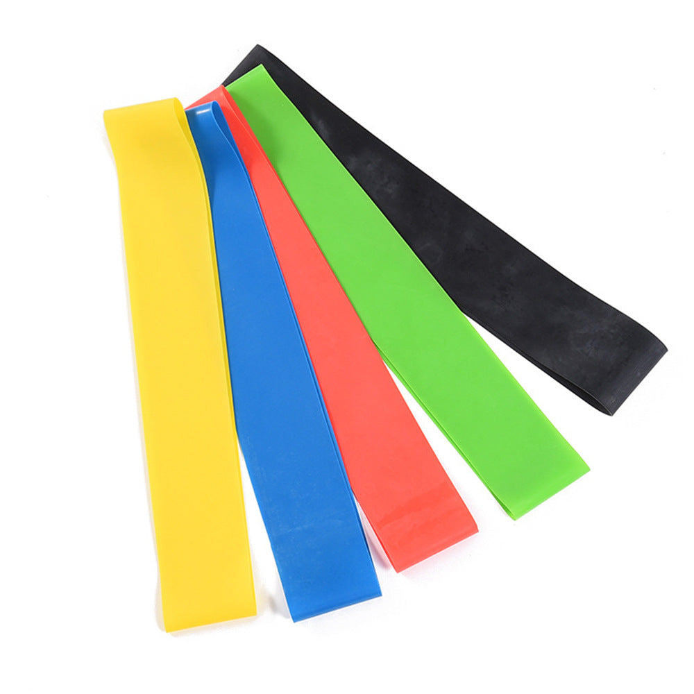 Hamou Fit Resistance Bands Set
