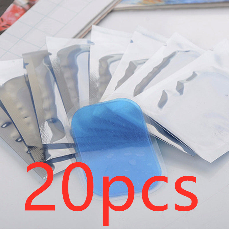 Hamou Ultimate EMS Abs & Muscle Trainer