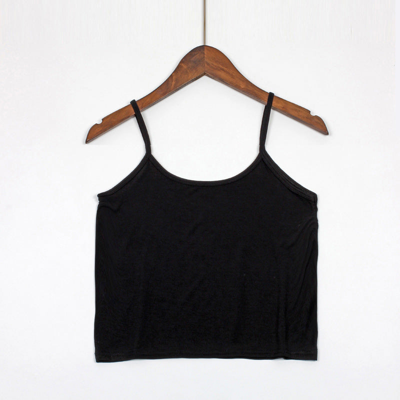 Camisole Women's Loose Tank Top
