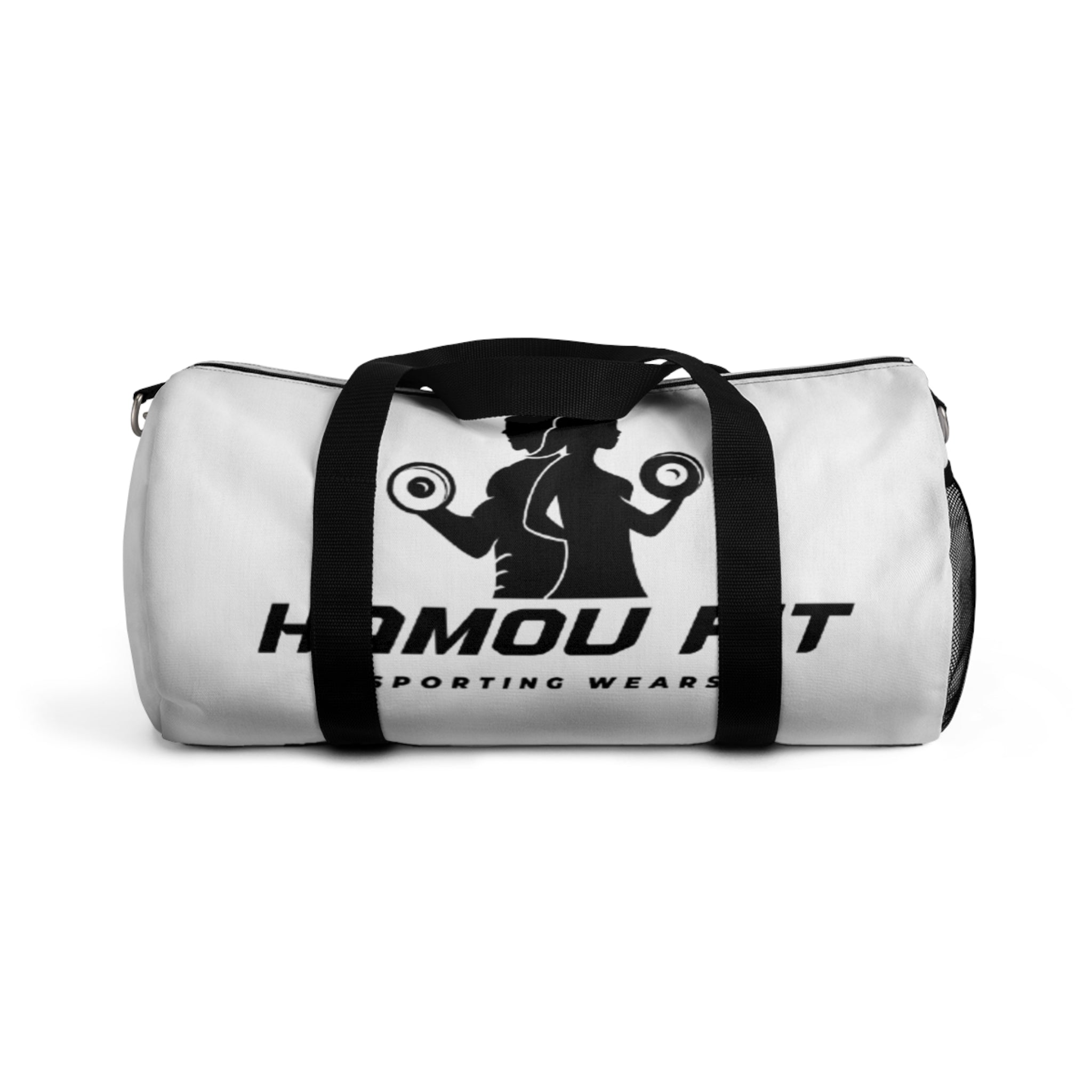Hamou Travel & Gym Weekend Bag