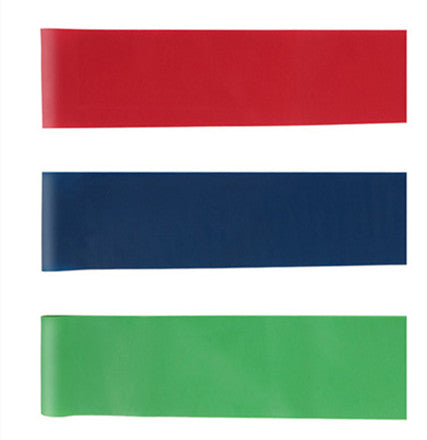 Hamou Fit Resistance Bands Set