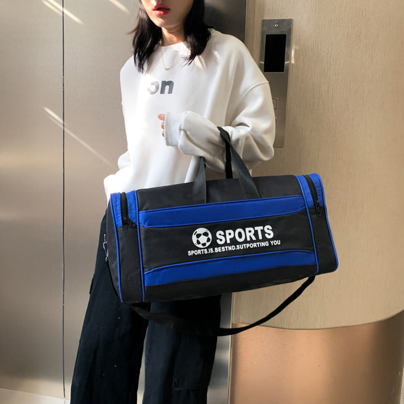 Large Capacity Portable Travel Bag