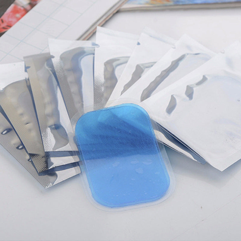 Hamou Ultimate EMS Abs & Muscle Trainer