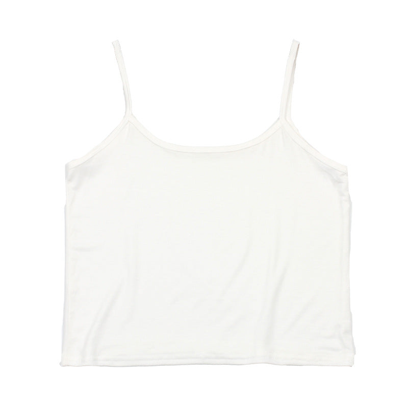 Camisole Women's Loose Tank Top