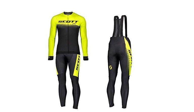 Hamou Cycling Jerseys