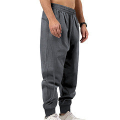 Men's Trendy Design Casual Sport Pants