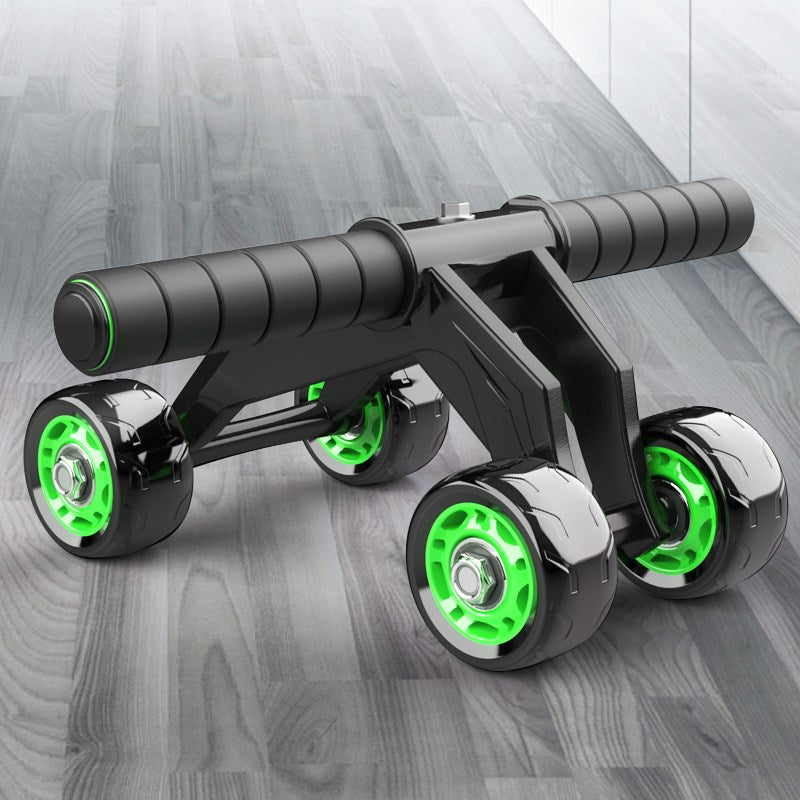 Hamou Abdominal Roller