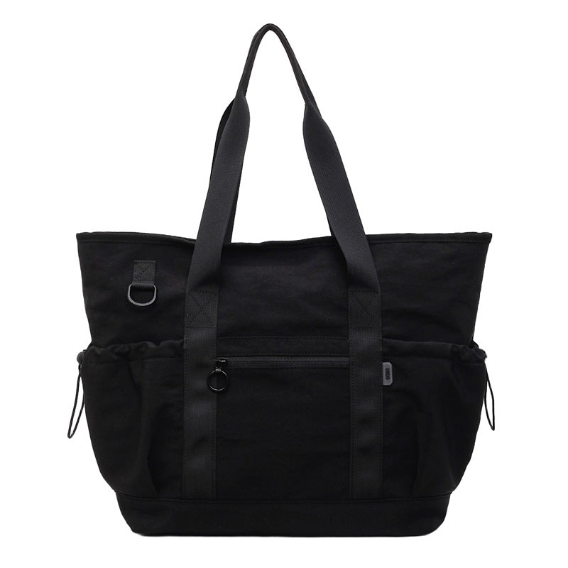 Travel Bag Women's Lightweight Yoga Fitness