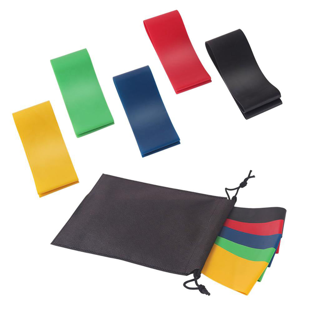 Hamou Fit Resistance Bands Set
