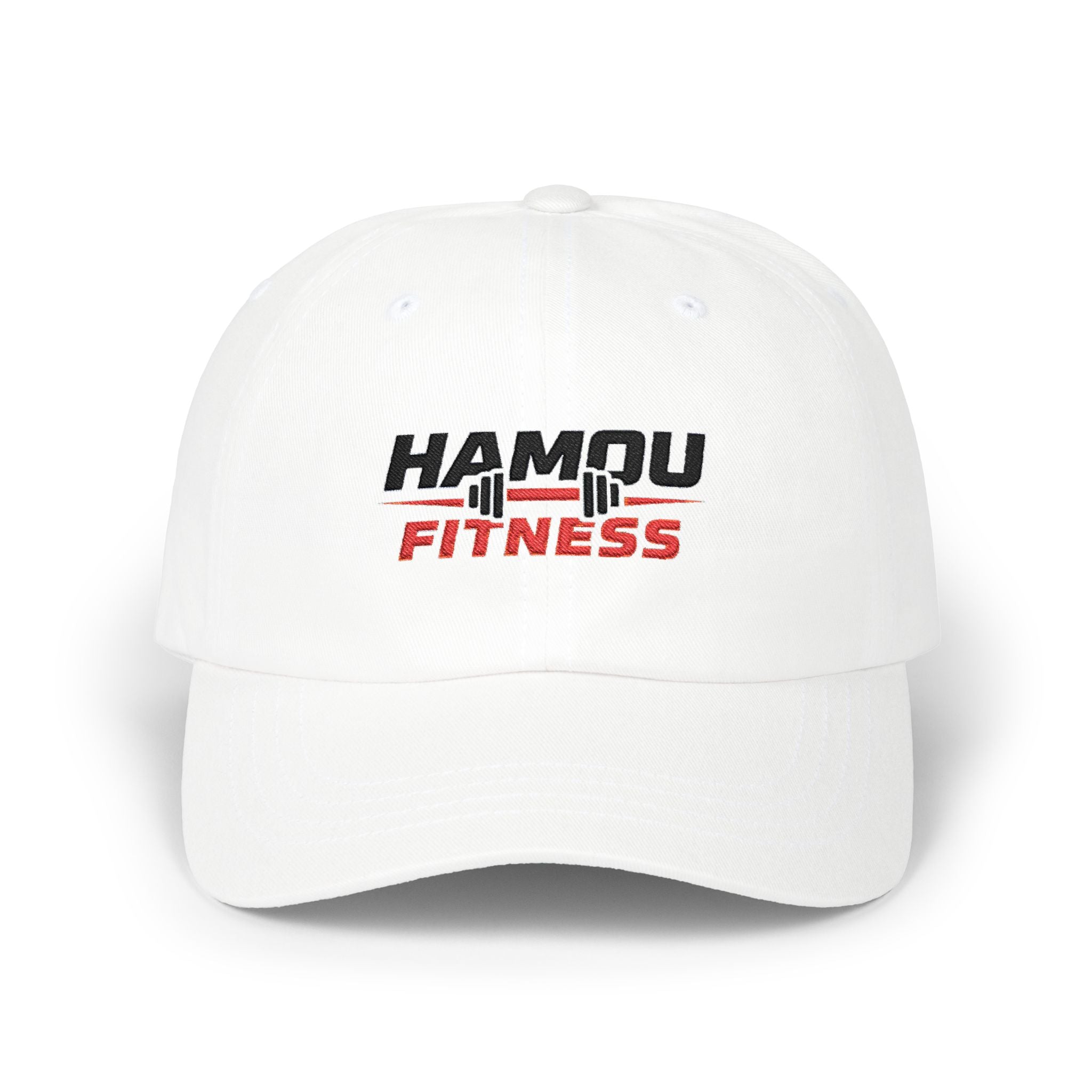Hamou Fitness Cap