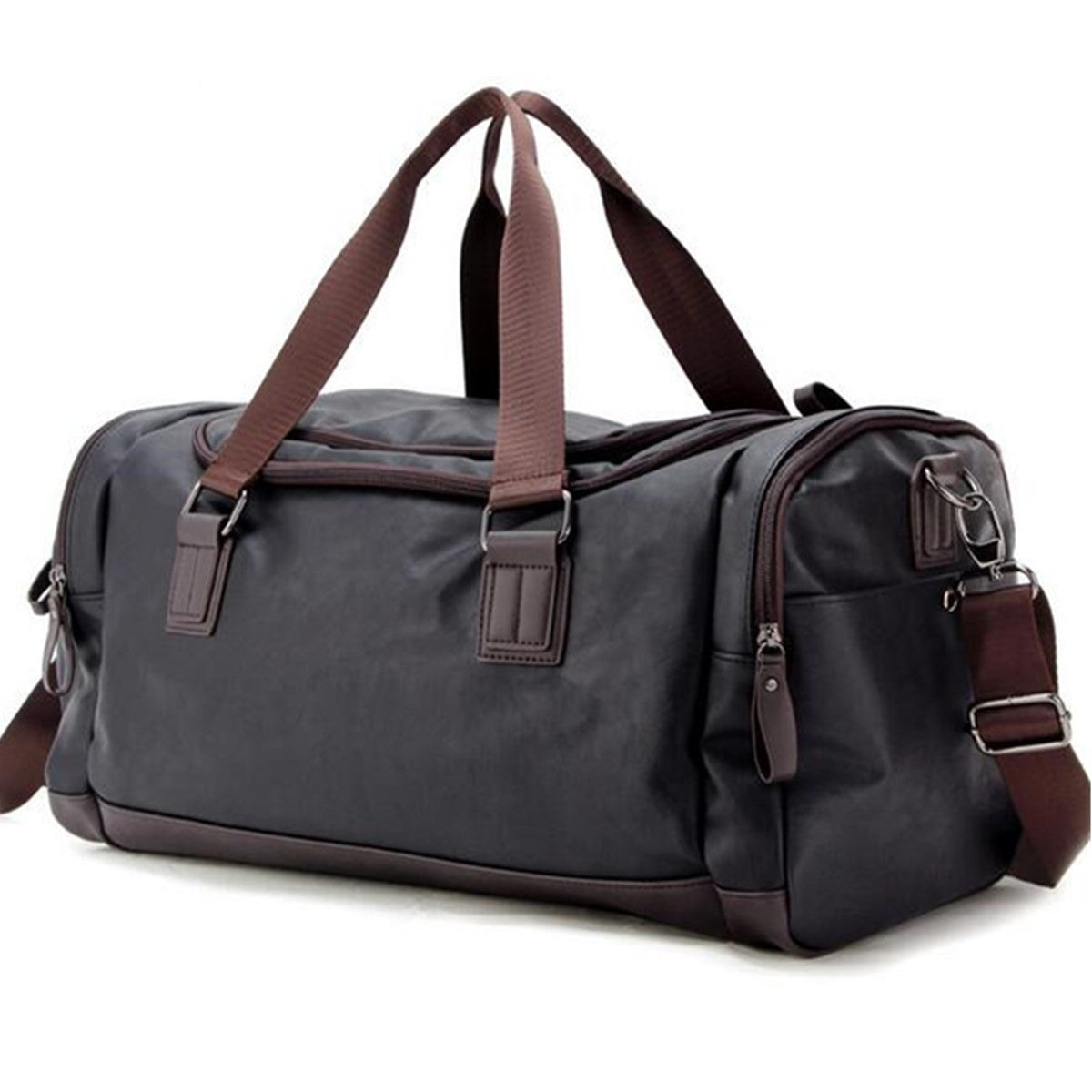 Fitness bag leisure travel handbag