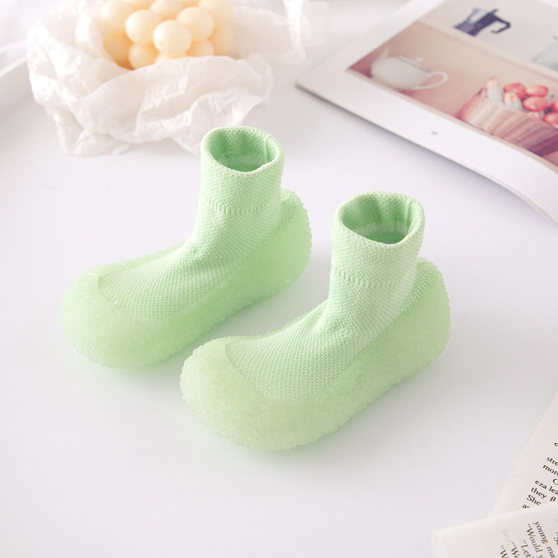 Aerobics Parent-child Beach Breathable Non-slip Indoor Fitness Shoes