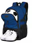 Basketball Fitness Training Backpack Men And Women Children's Football Shoes Storage Bag