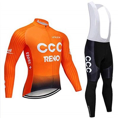 Hamou Cycling Jerseys