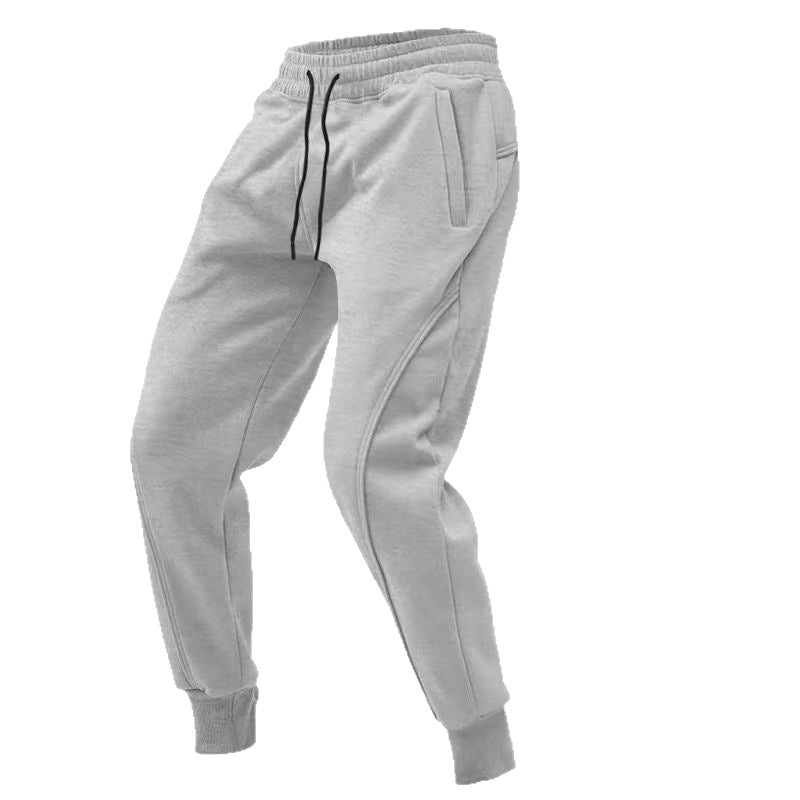 Men's Trendy Design Casual Sport Pants