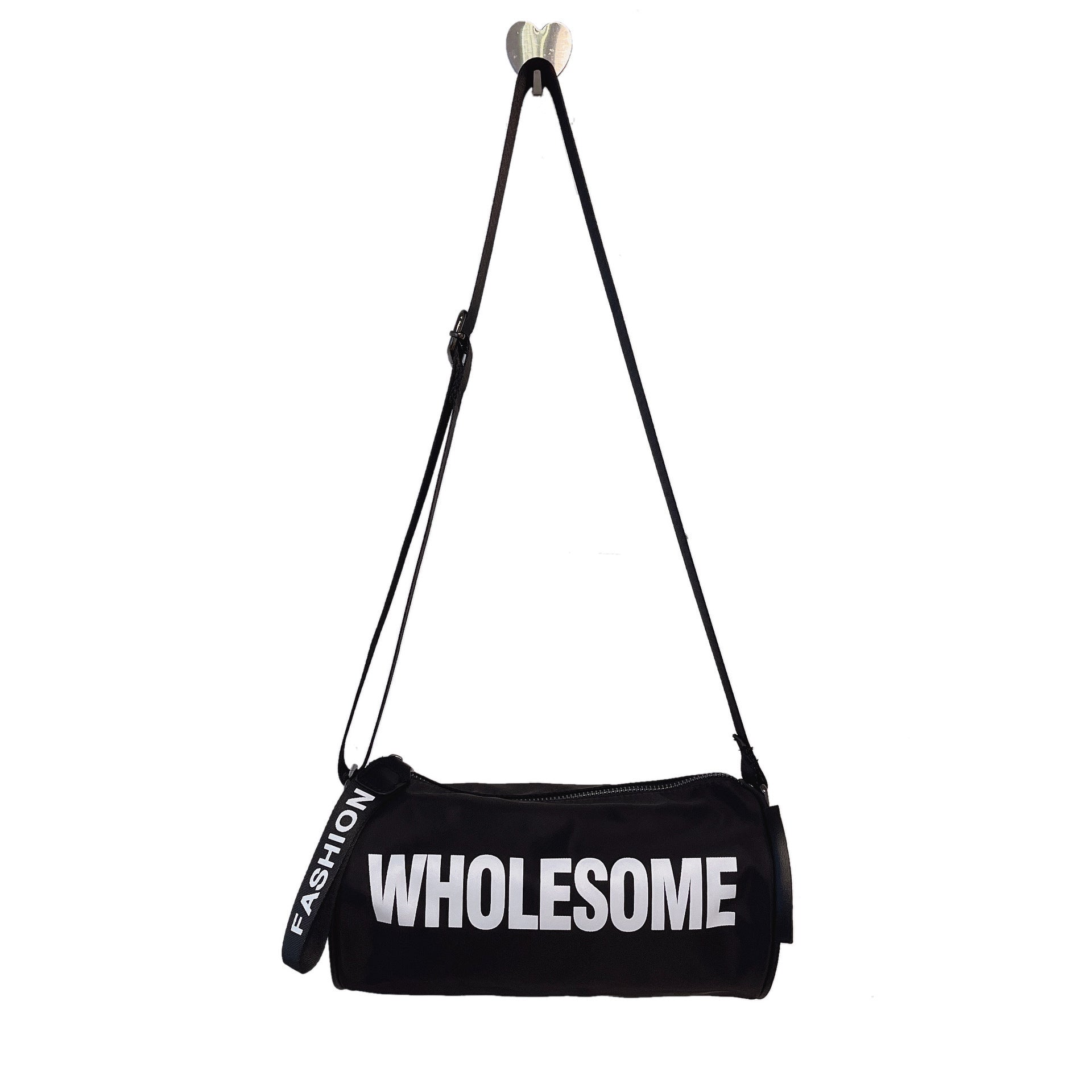 Sports Fitness Fashion Messenger Bag