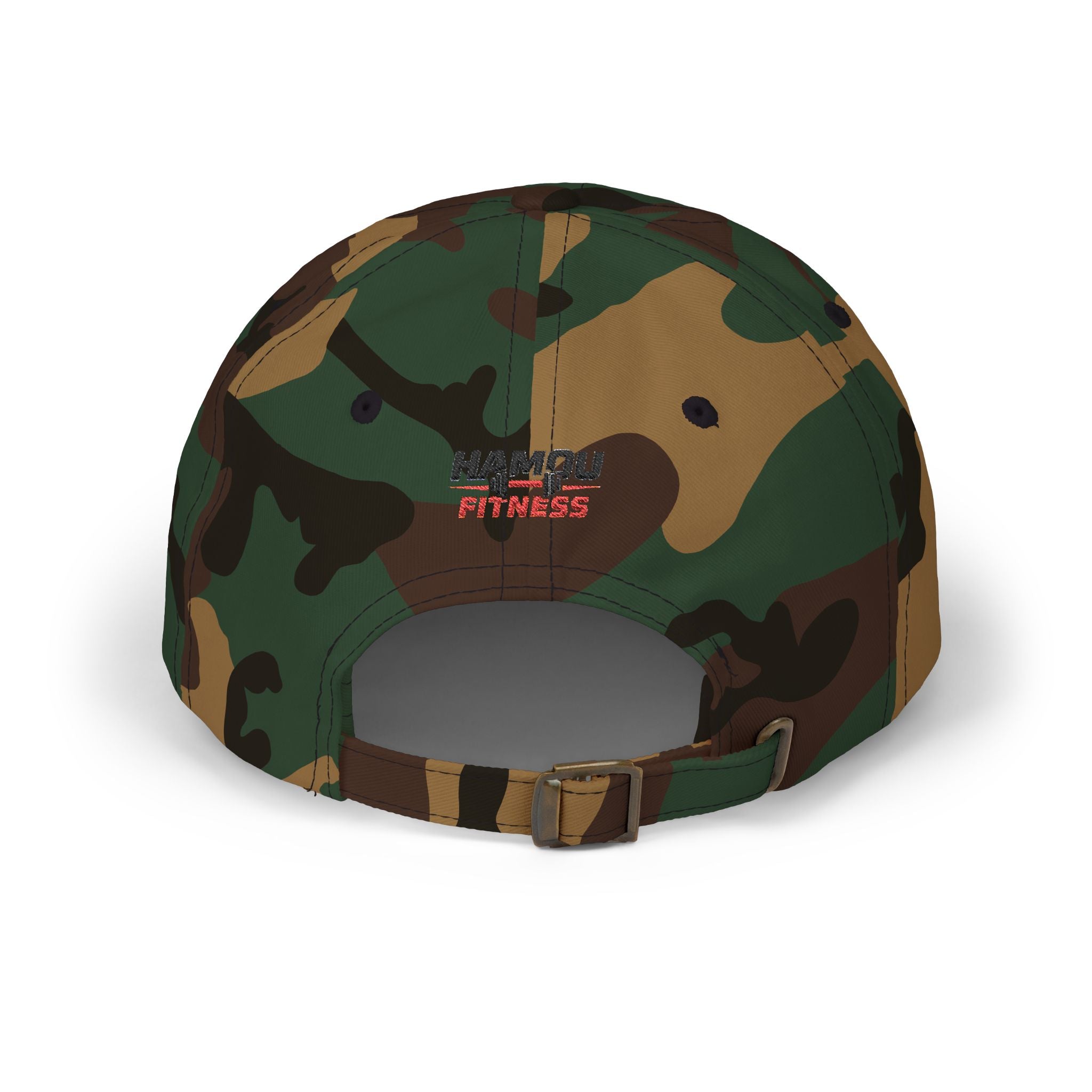 Hamou Fitness Cap