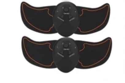 Hamou Ultimate EMS Abs & Muscle Trainer