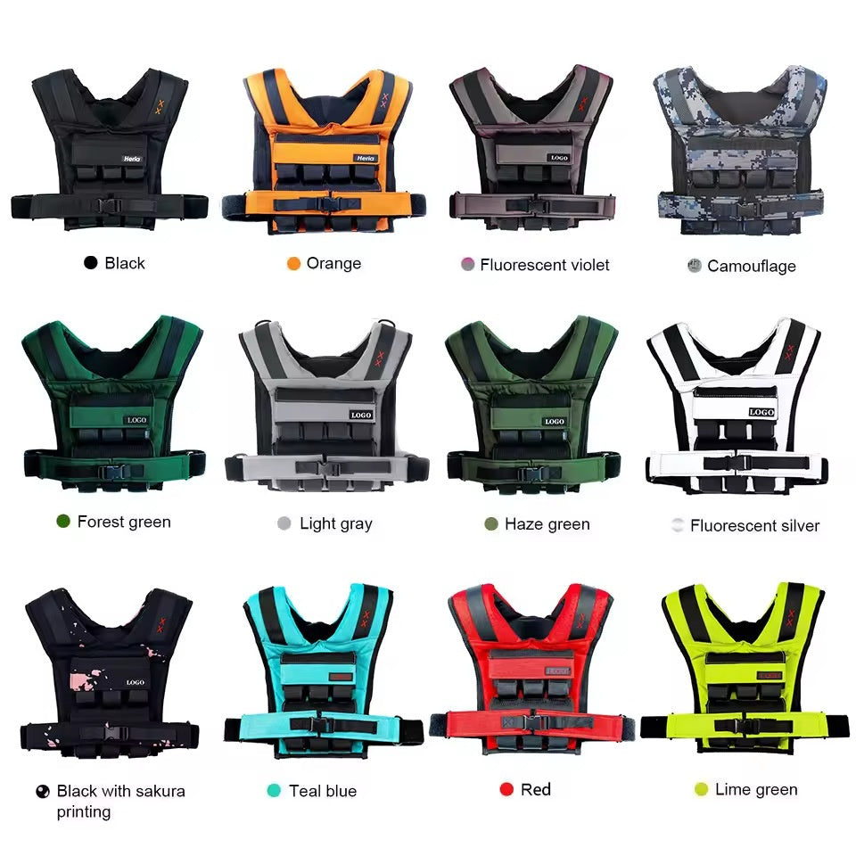 Hamou PowerVest