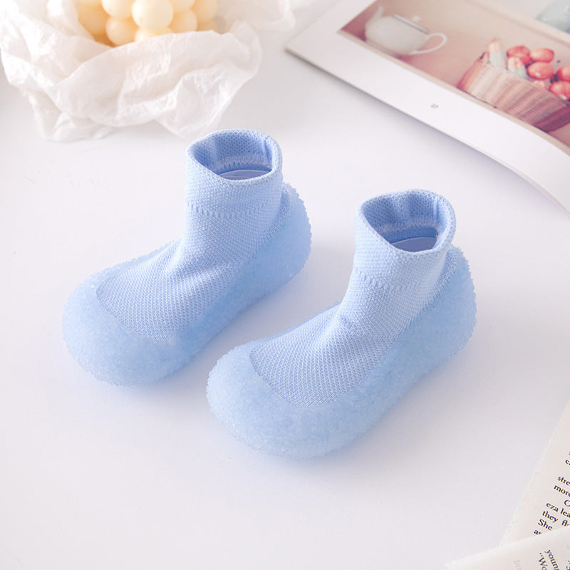 Aerobics Parent-child Beach Breathable Non-slip Indoor Fitness Shoes