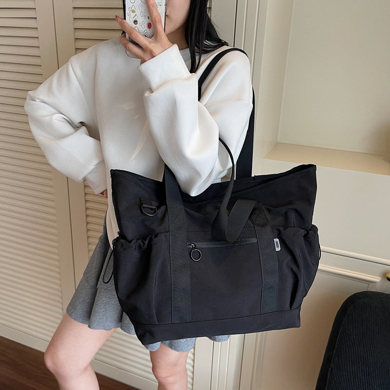 Travel Bag Women's Lightweight Yoga Fitness