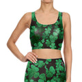 Clover Leaf Gym Suit