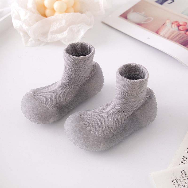 Aerobics Parent-child Beach Breathable Non-slip Indoor Fitness Shoes