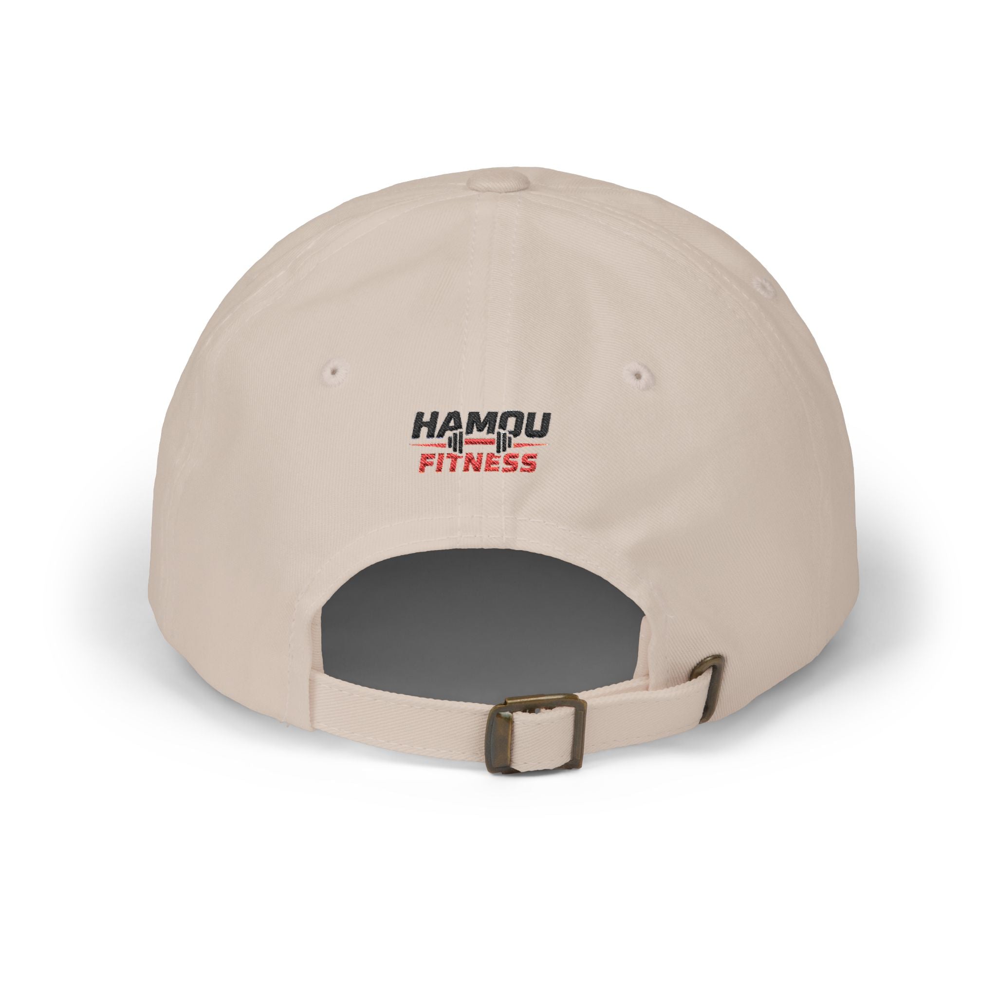 Hamou Fitness Cap
