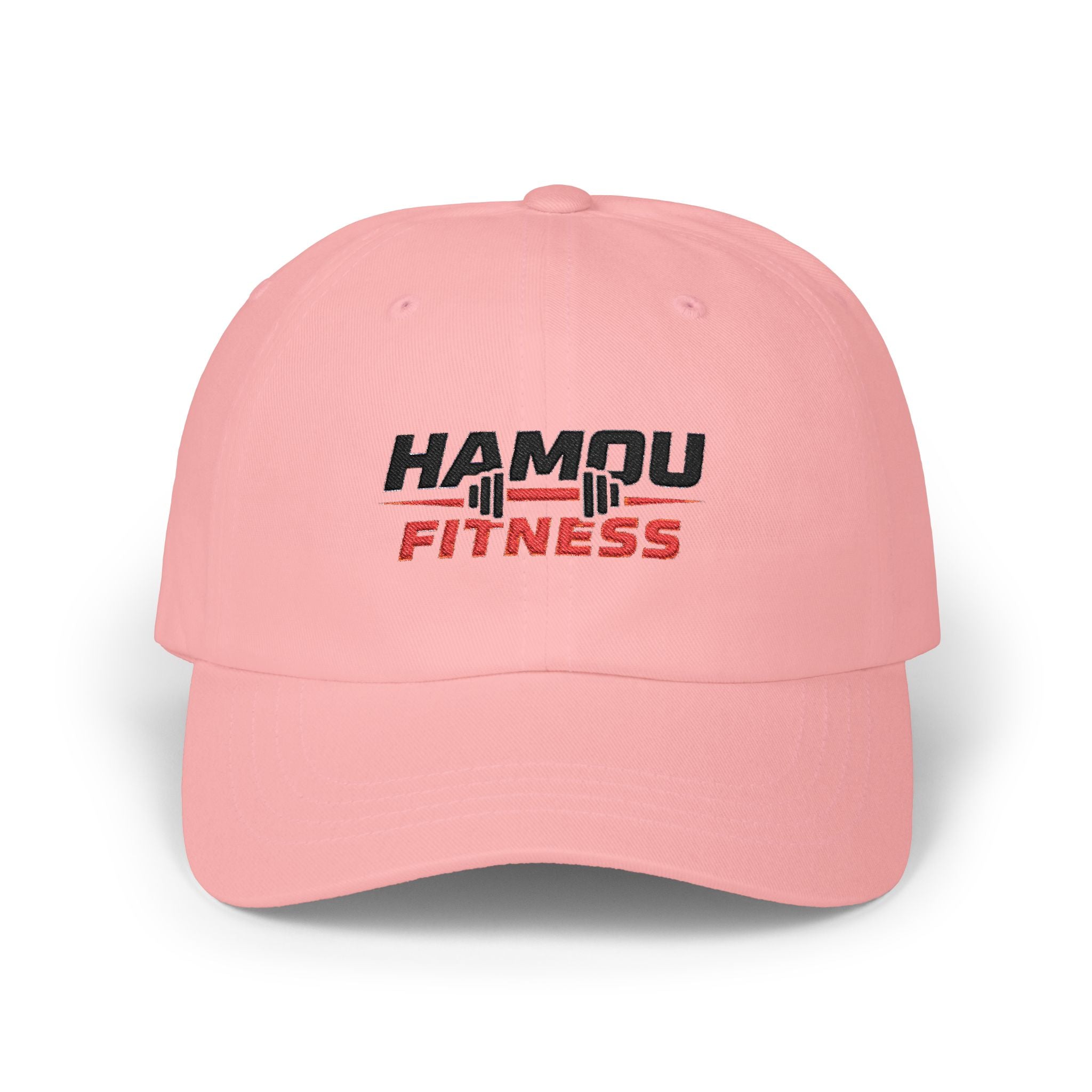 Hamou Fitness Cap