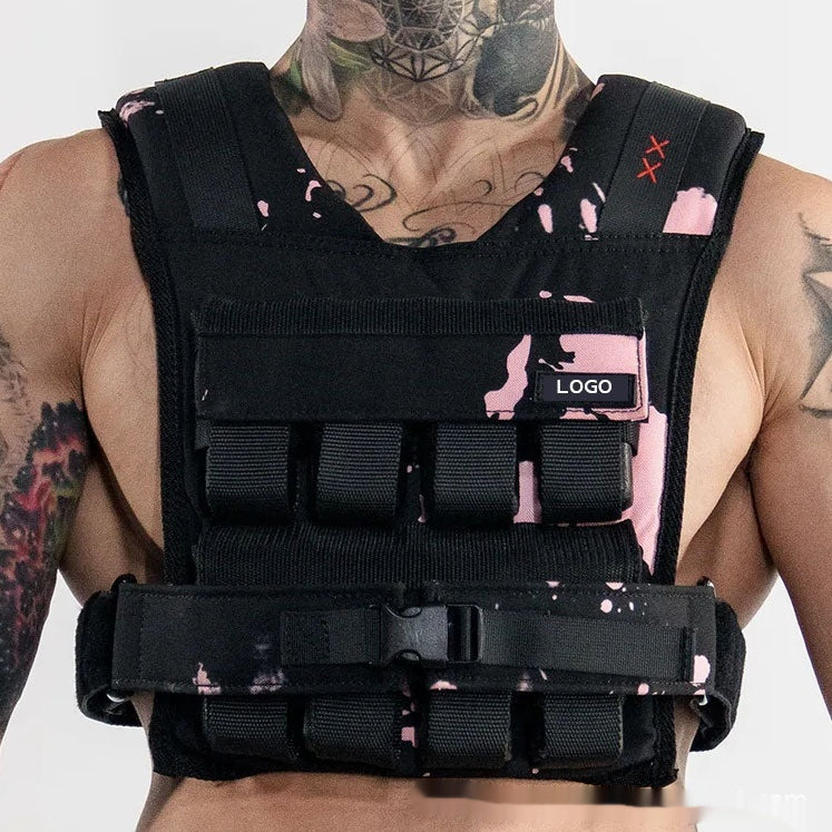 Hamou PowerVest