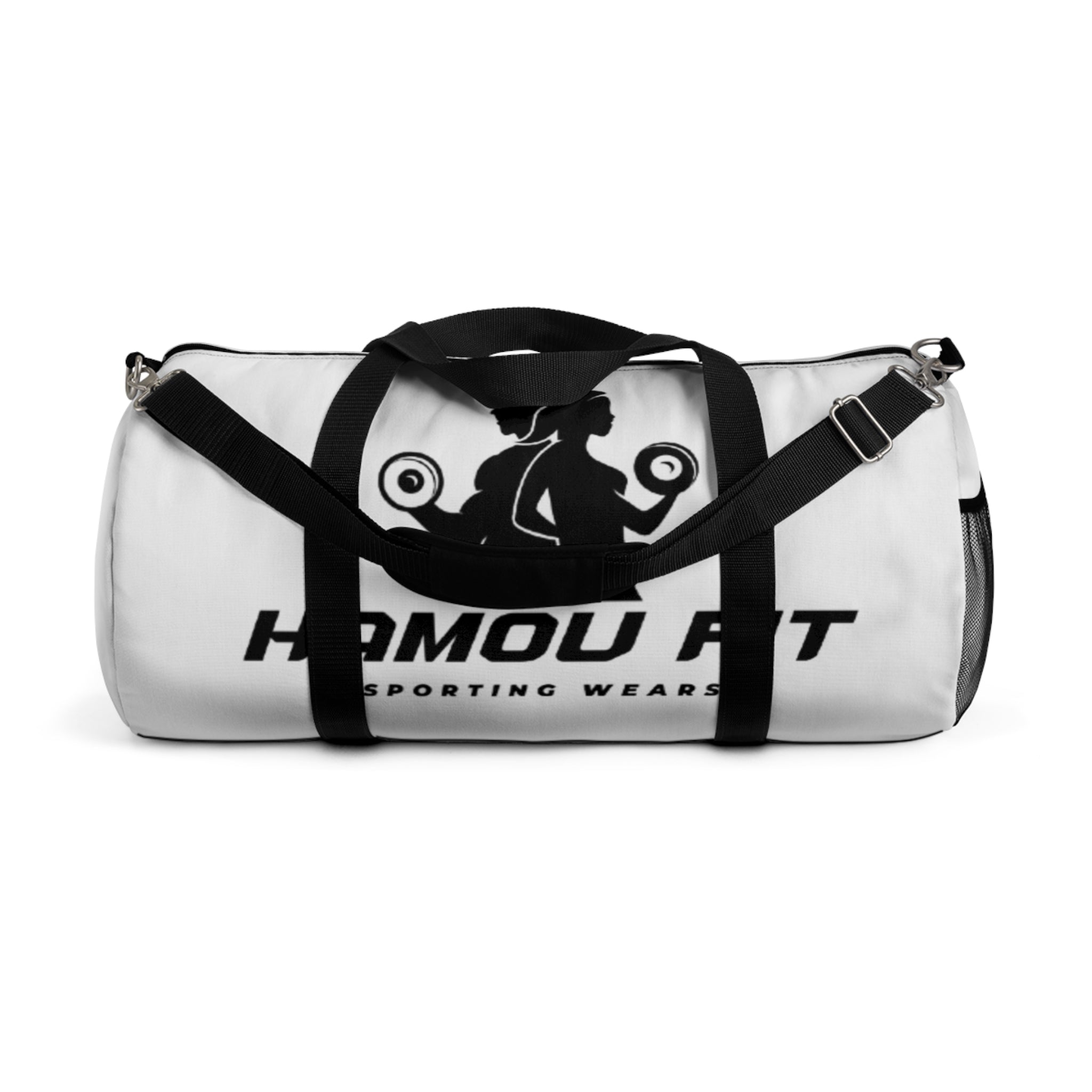 Hamou Travel & Gym Weekend Bag