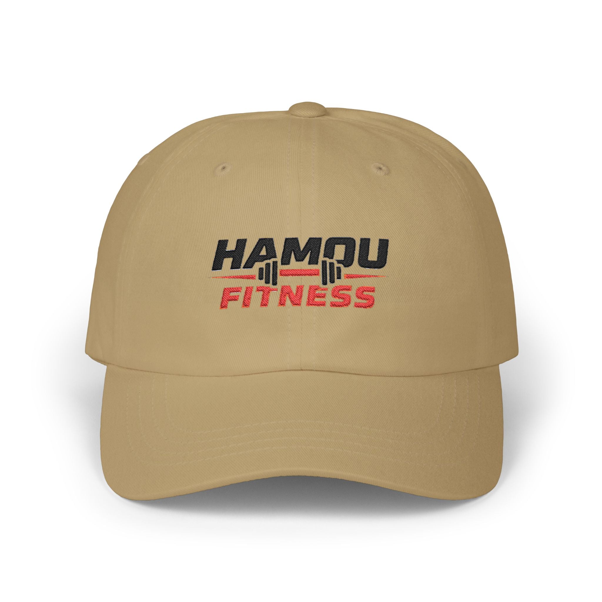 Hamou Fitness Cap