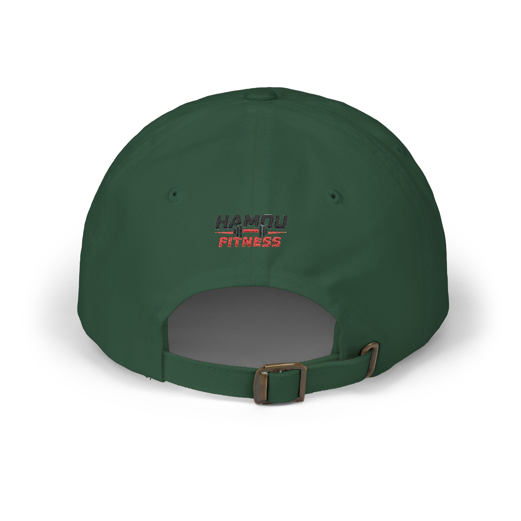 Hamou Fitness Cap