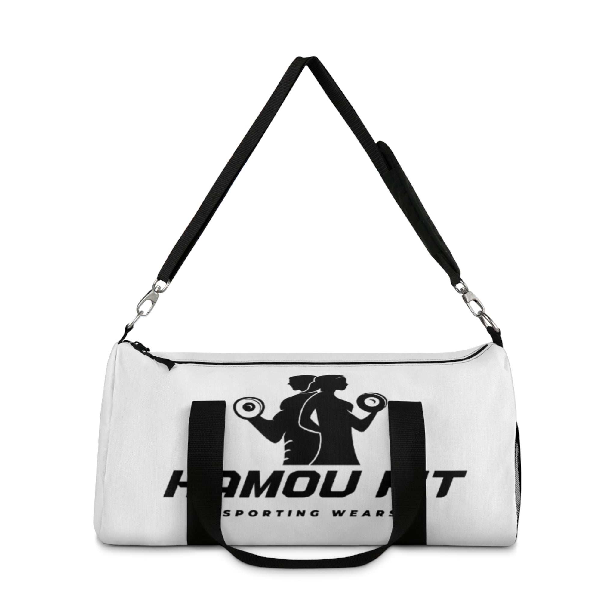 Hamou Travel & Gym Weekend Bag
