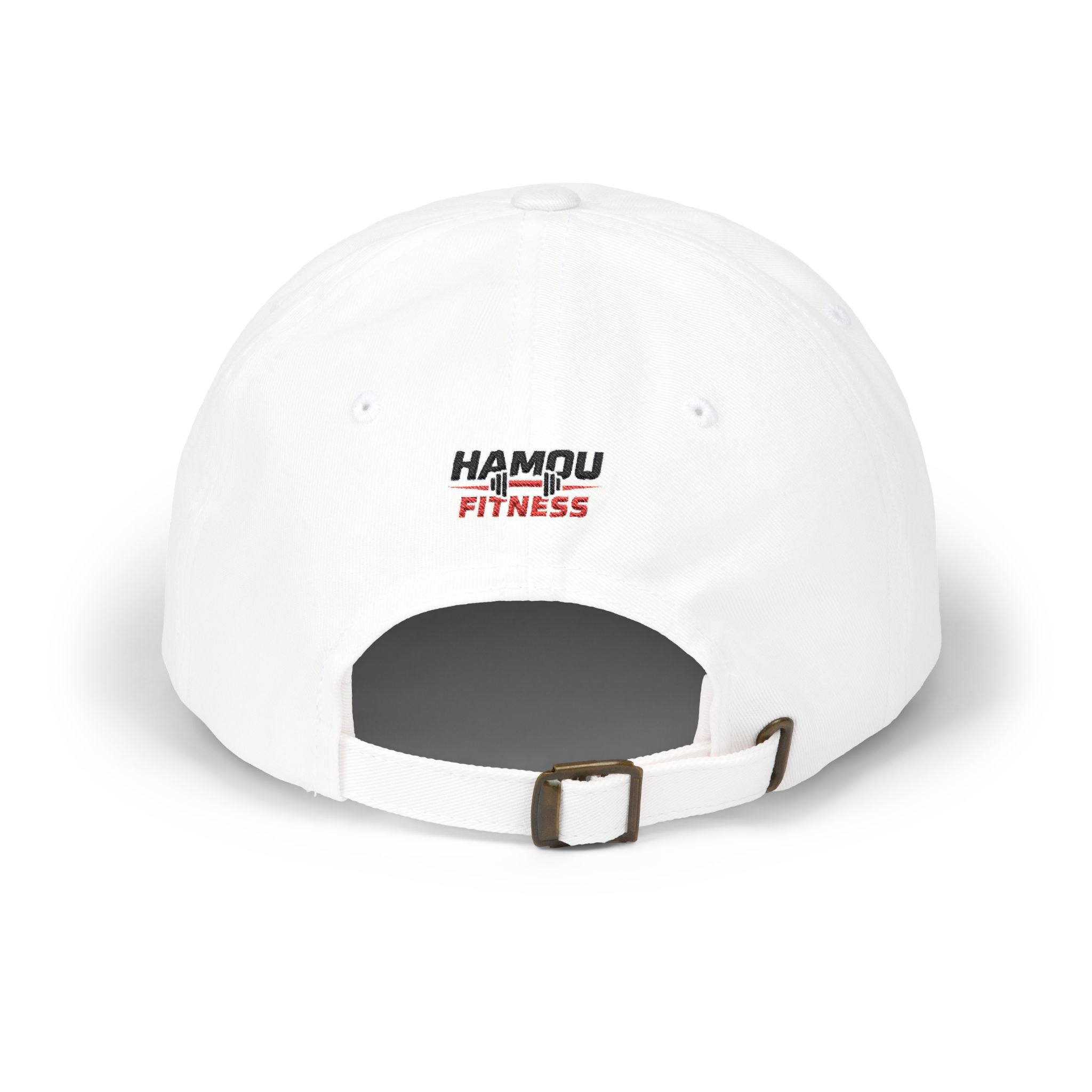 Hamou Fitness Cap