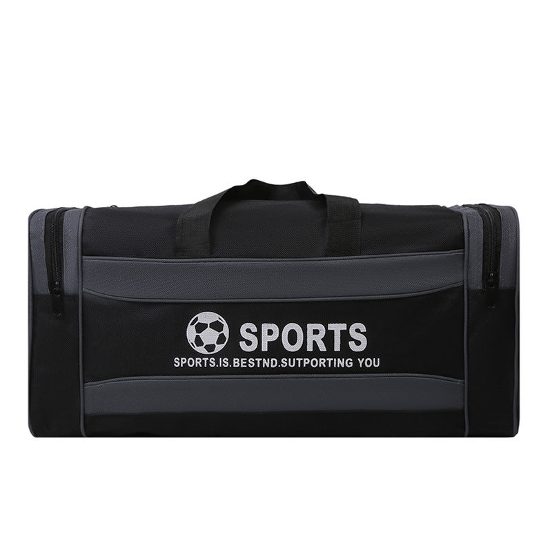 Large Capacity Portable Travel Bag